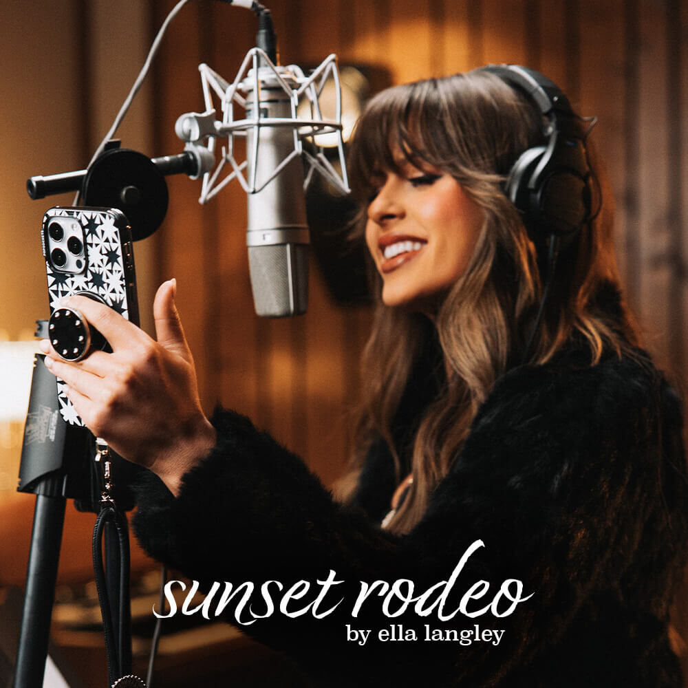 <h1>Sunset Rodeo by Ella Langley</h1>